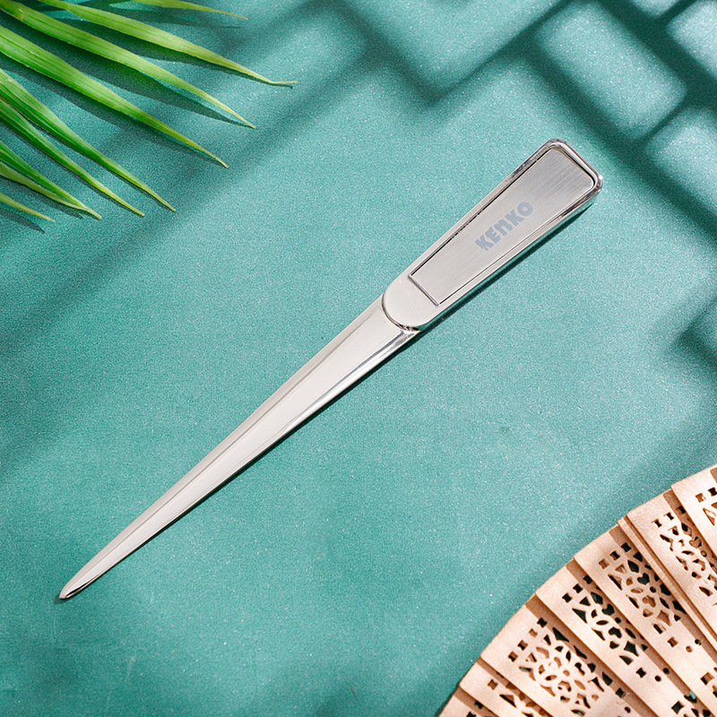 Metal Letter Opener 1