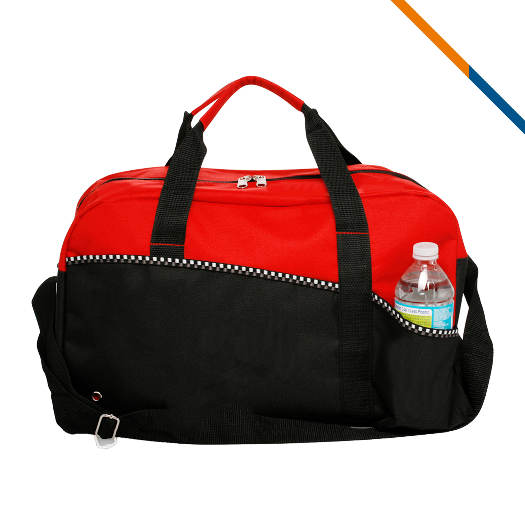 Planta Duffel Bags 6