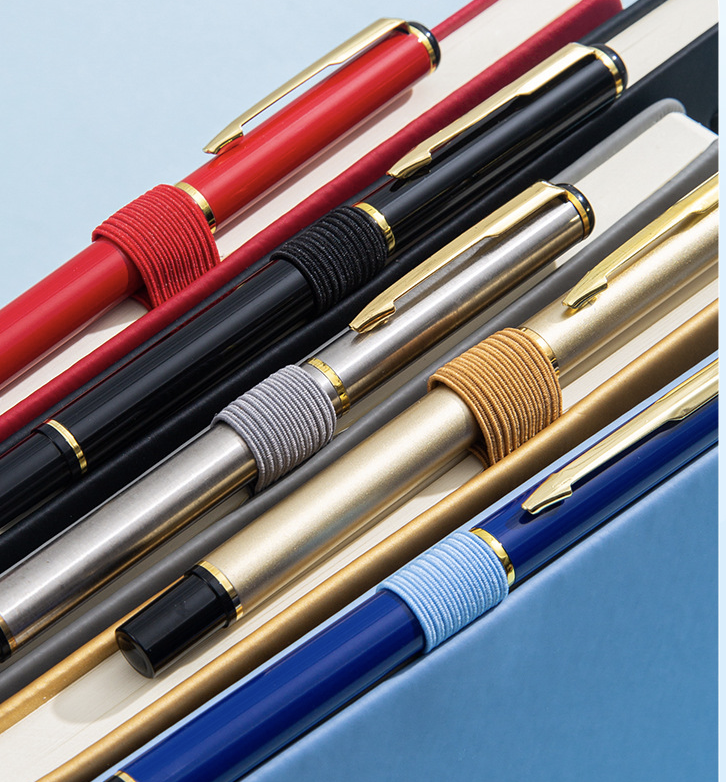 Lined Journal Notebook 2