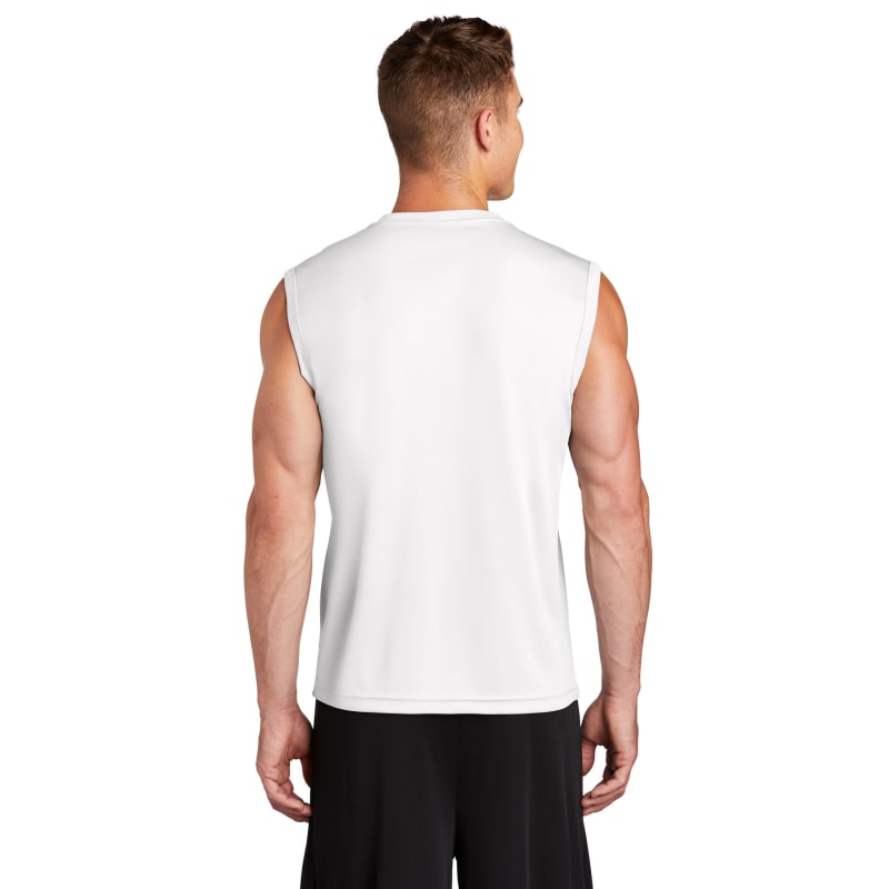 Sport-Tek Sleeveless PosiCharge Competitor Tee. 18