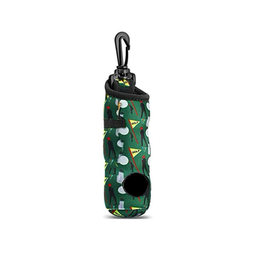 Neoprene Waterproof Golf Bag ?C All-Weather Protection 4