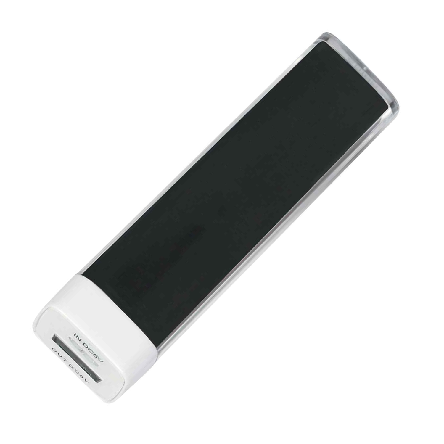 2200 mAh Windowed Power Bank 6