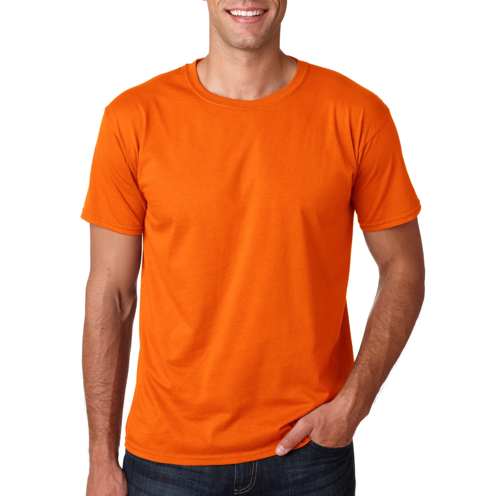 4.5 oz 100% Cotton Preshrunk Tees 220