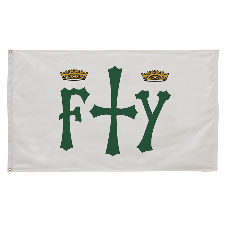 3' x 5' Historical Flags 23