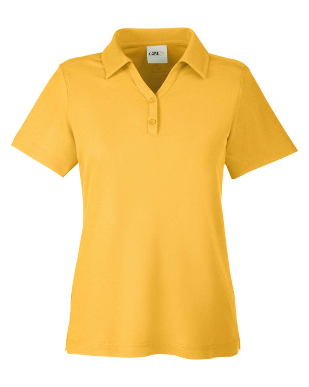 Women's Fusion ChromaSoft™ Pique Polo - CE112W 87