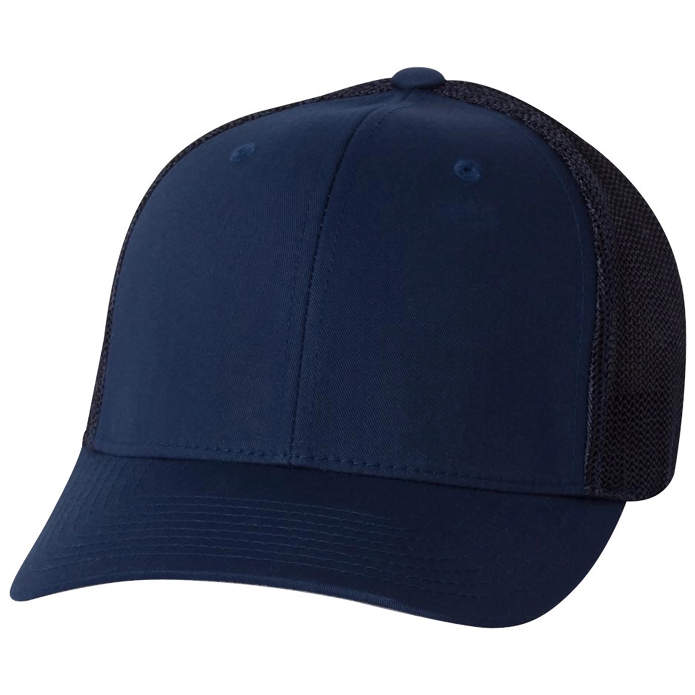 FlexFit - Trucker Cap 25
