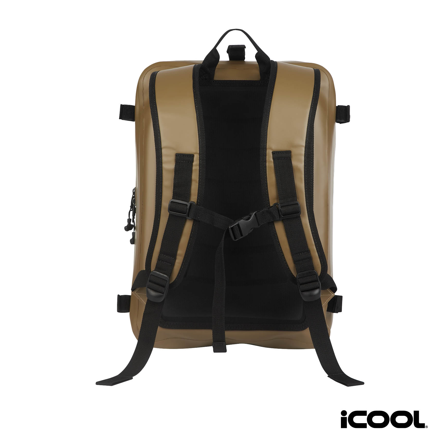 iCOOL Teton Waterproof 20L Laptop Backpack Chair 22
