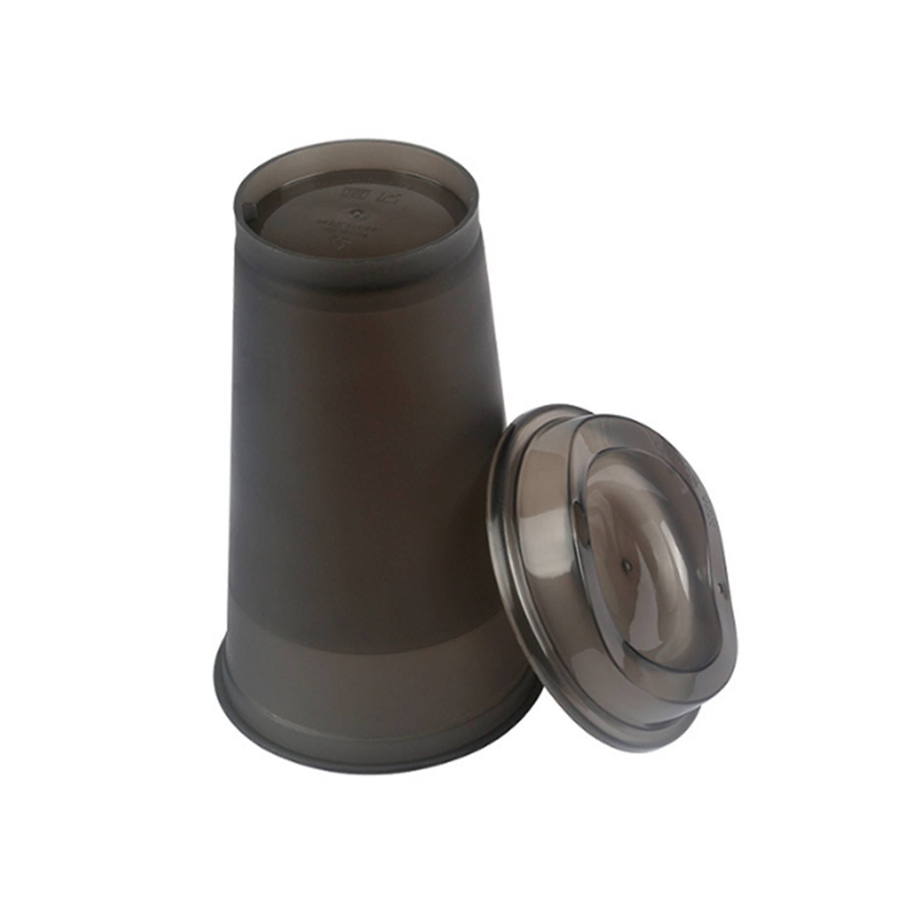 16oz Heat Color Changing Cup With Lid 3