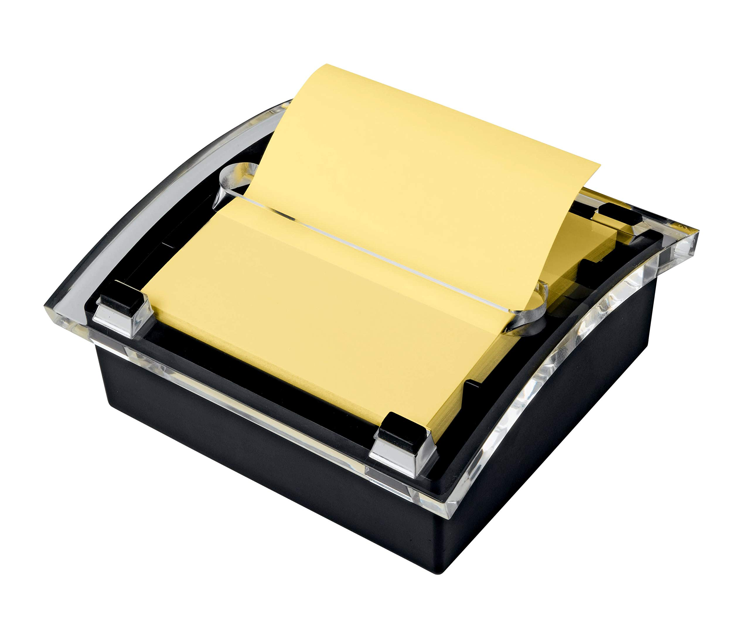 Post Note Holder 4
