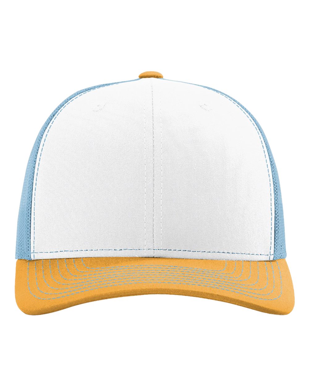 Snapback Trucker Cap - 112 29