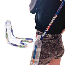 Drink Bottle Sling Lanyard 4
