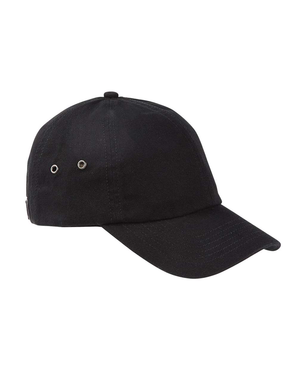 Washed Baseball Cap - BA529 10