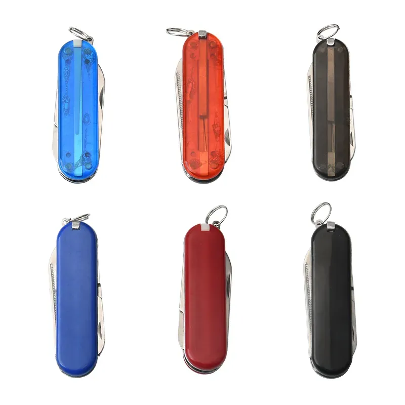 3 Function Classic Pocket Utility Multi-Tool 3
