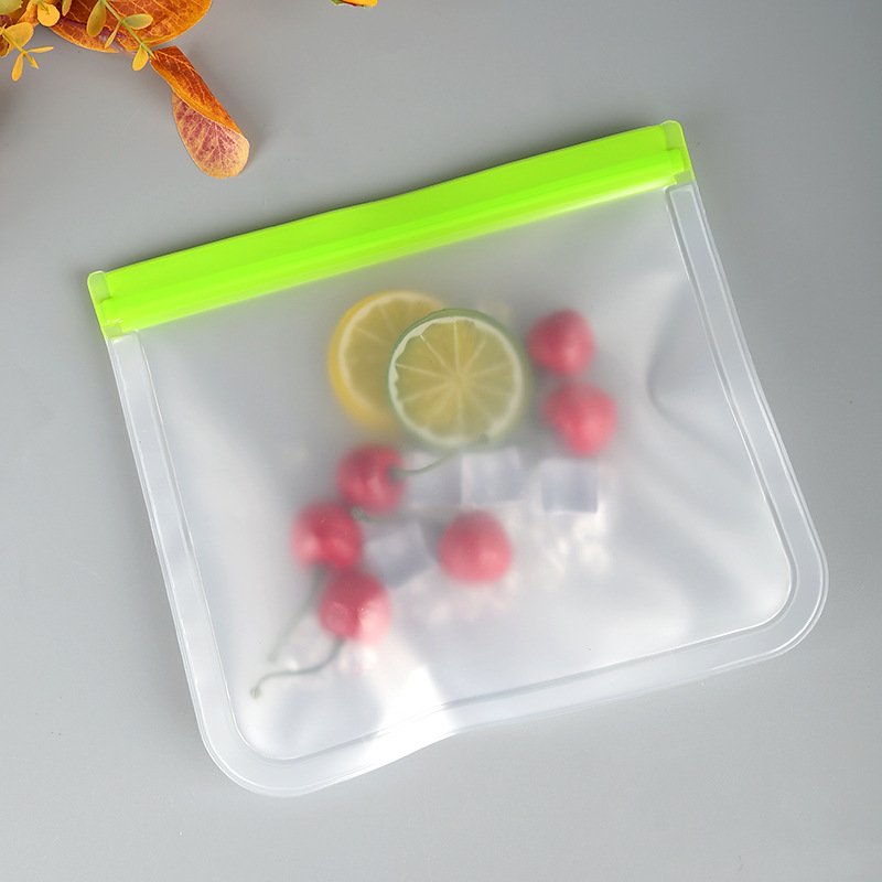 Large Reusable Lunch Pouch 1