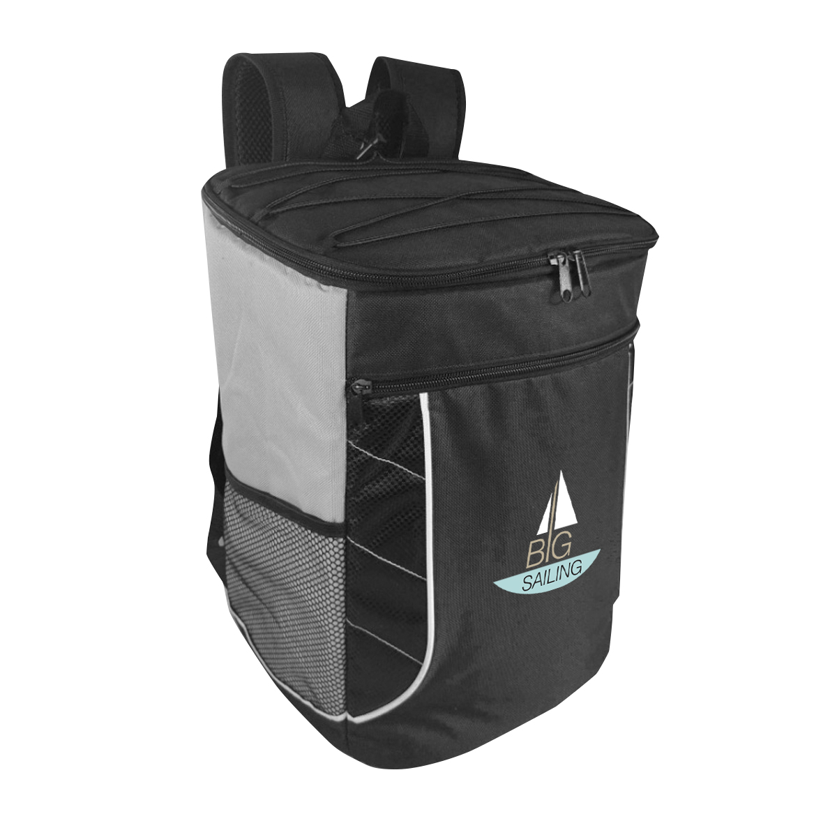 Take A Hike Cooler Backpack 8