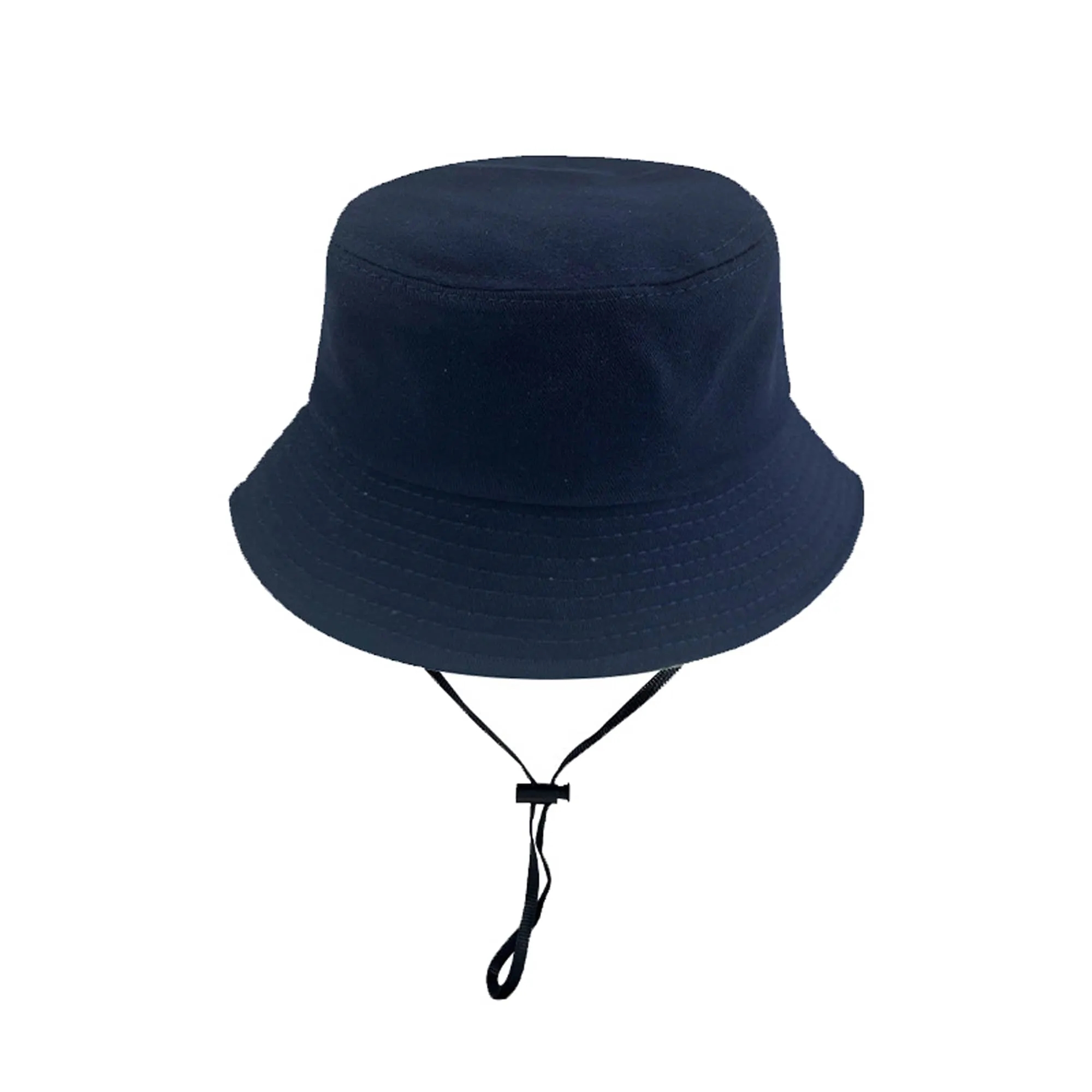 Classic Cotton Fisherman Hat 12