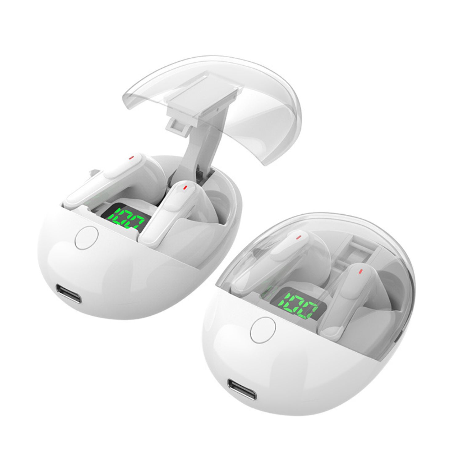 TWS Wireless Bluetooth Earbud 7