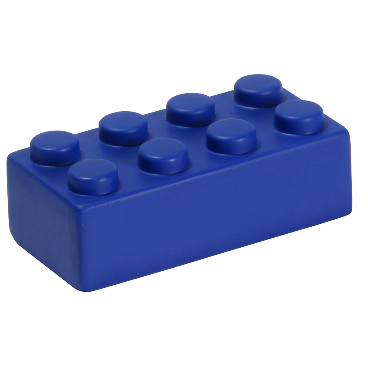 Building Block Stress Reliever Individual Piece 6