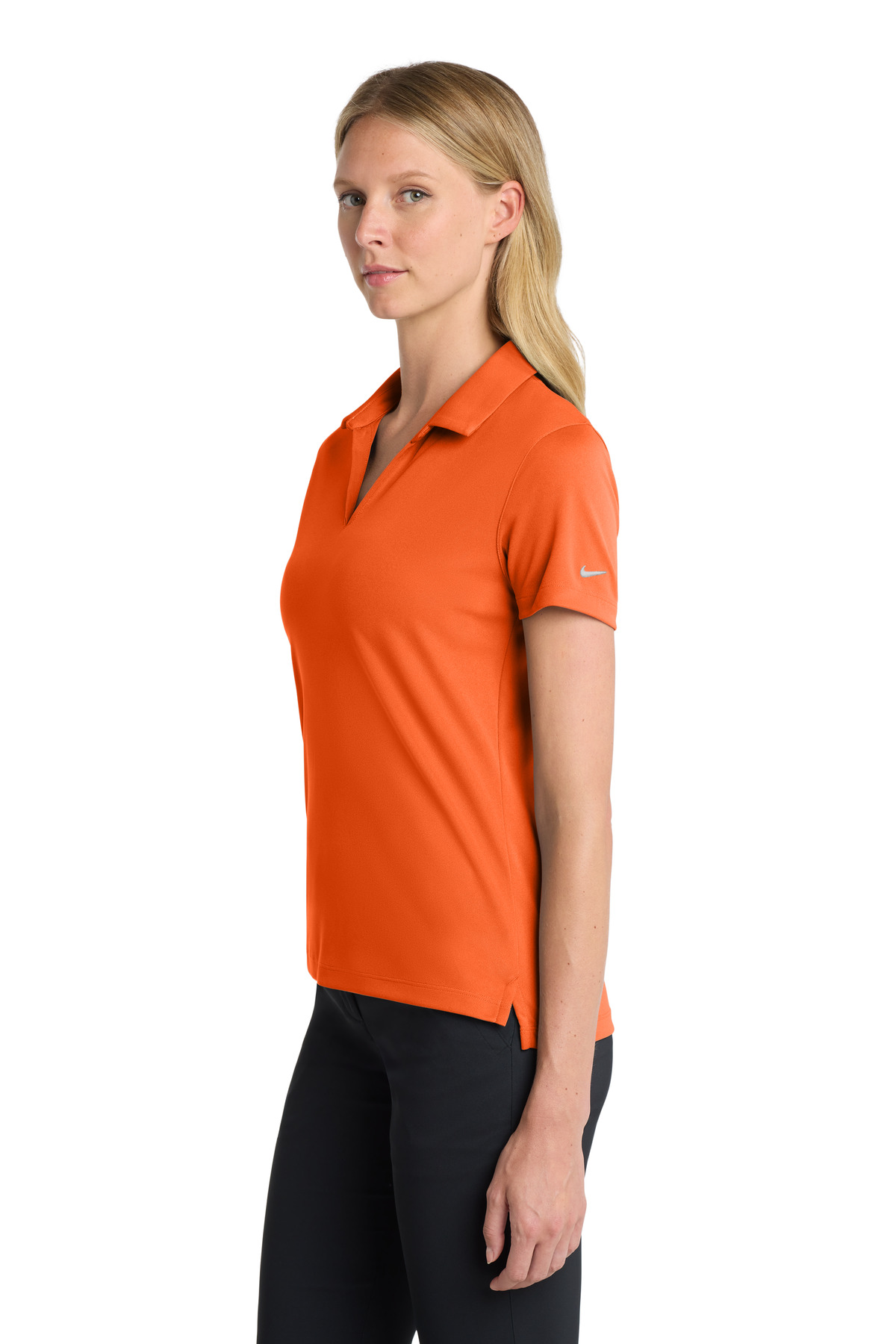 Nike Women's Dri-FIT Micro Pique 2.0 Polo NKDC1991 84