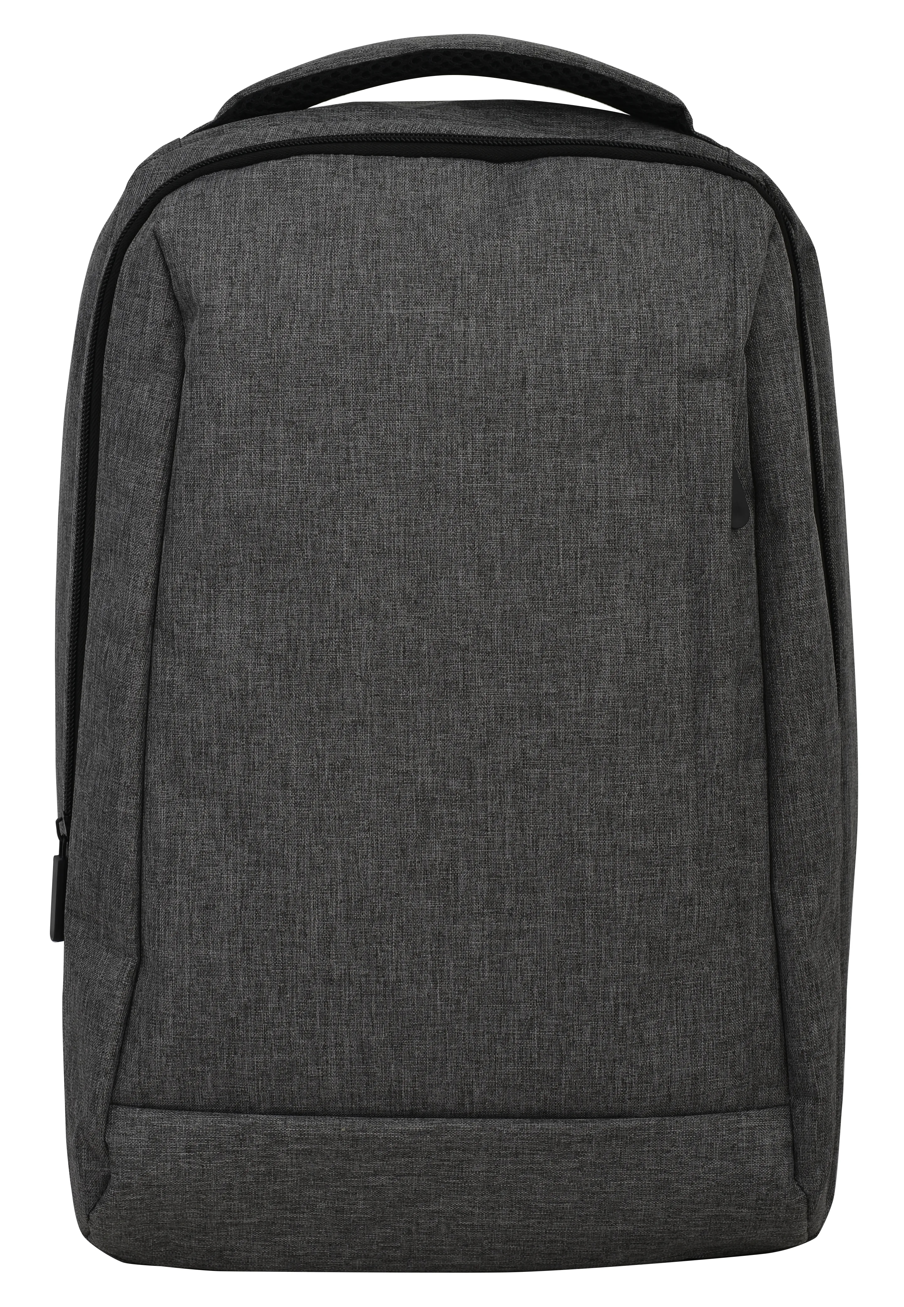 15.6" Anti-theft Laptop Backpack 4