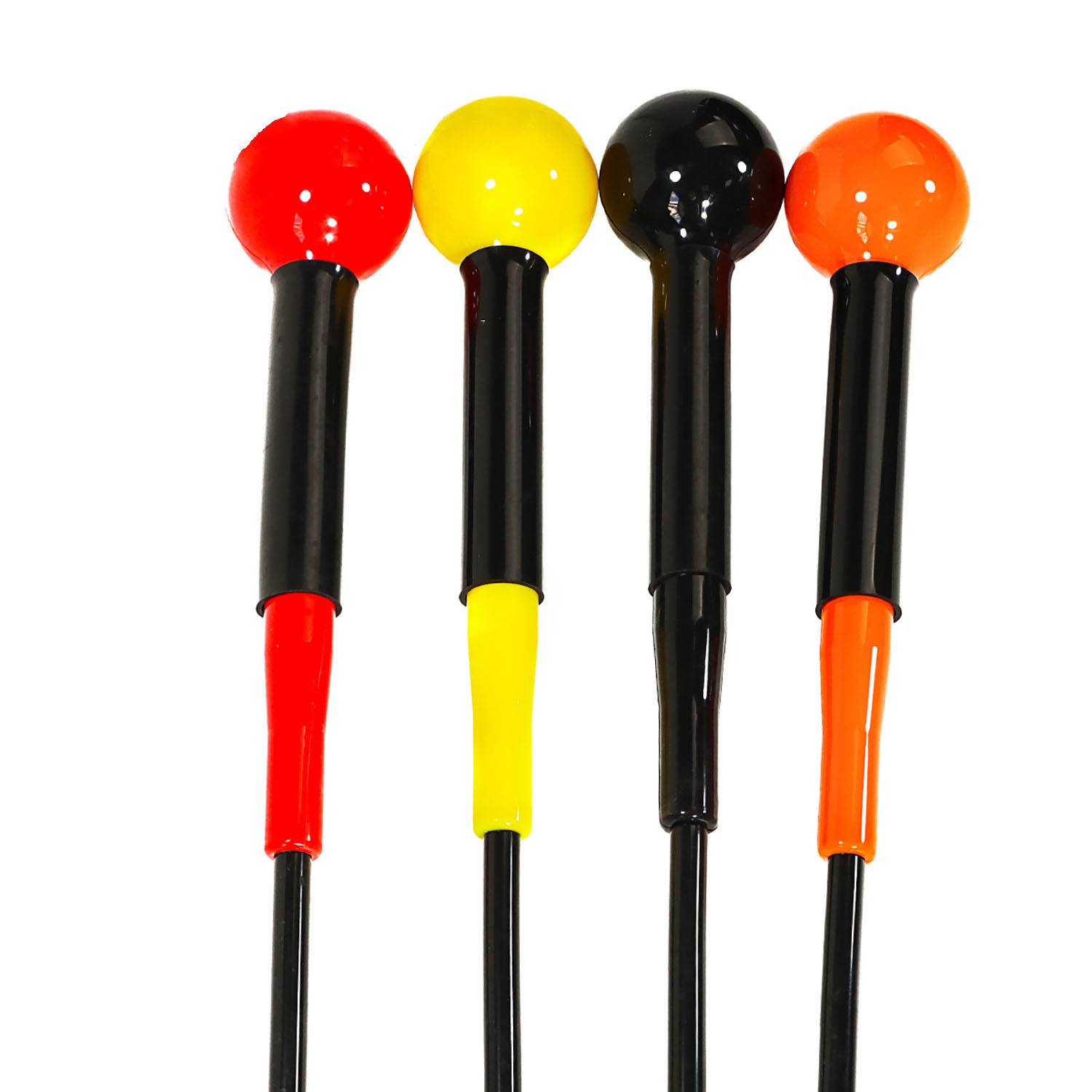 Golf Swing Trainer Aid 2