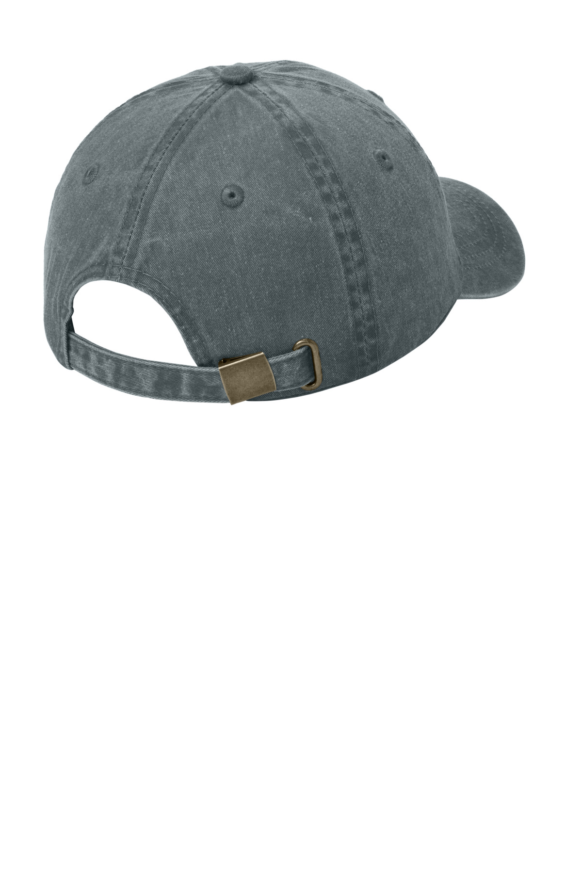 Port Authority Pigment-Dyed Cap. CP84 8