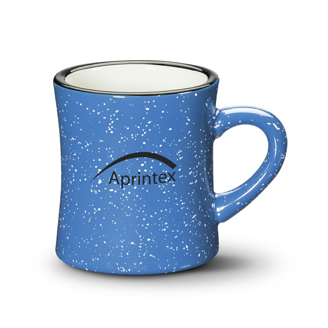 Colby Mug - 10oz - Imprinted 3
