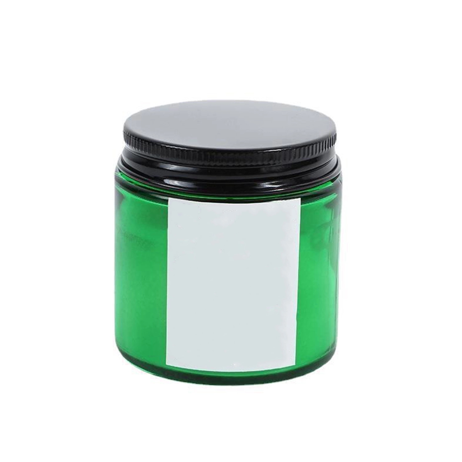 7.5 Oz. Scented Candles In Glass Jar W/ Lid 2