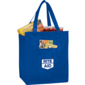 Hercules Insulated Grocery Tote 40