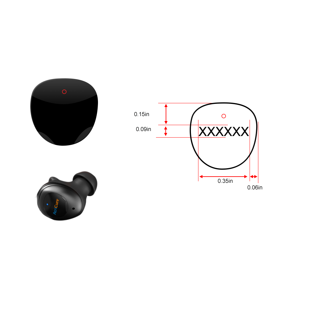 Helios Solar TWS Earbuds 2