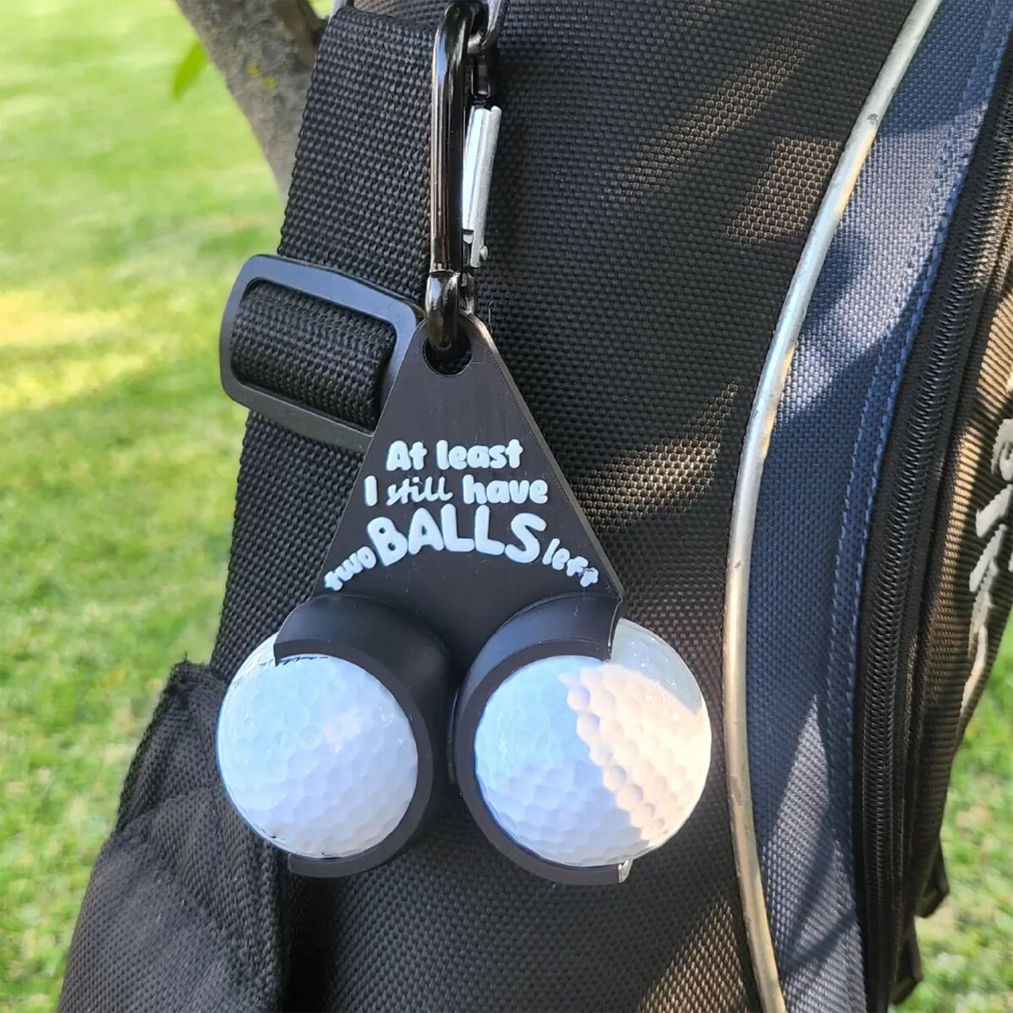 Portable Golf Ball Holder 5