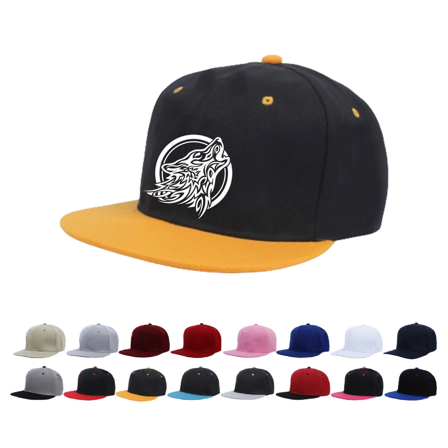Trucker Hats Baseball Cap MOQ 50PCS 13