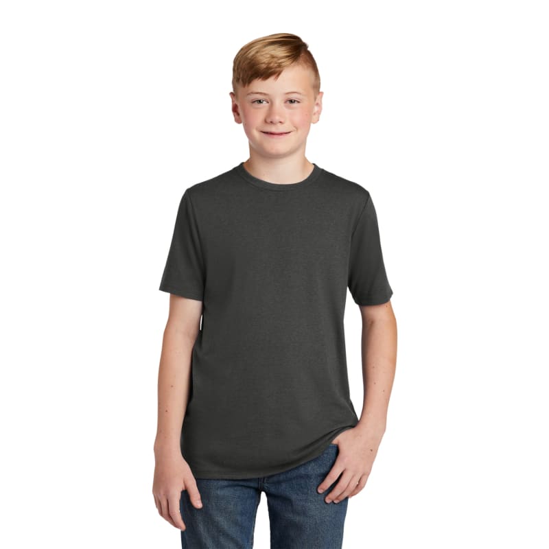 District Youth Perfect Tri Tee. 48