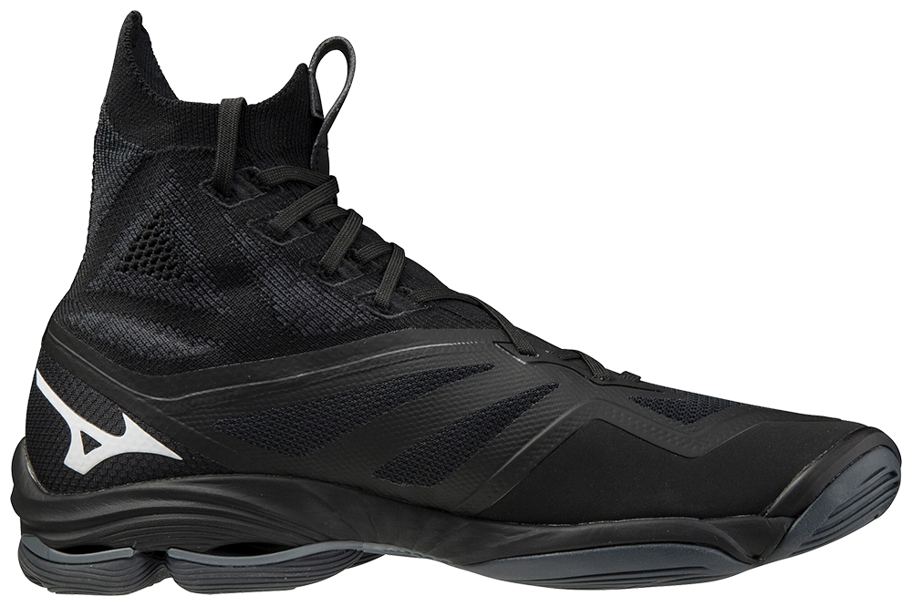 Wave Luminous Women's Volleyball Shoe 2