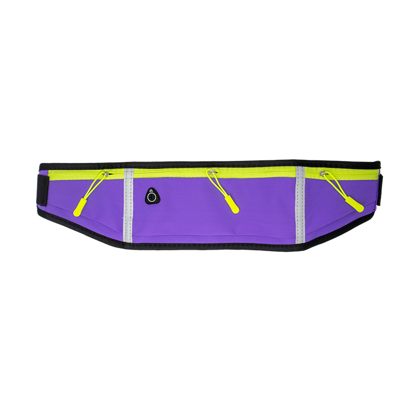 Slim Workout Runner Waist Belt 8