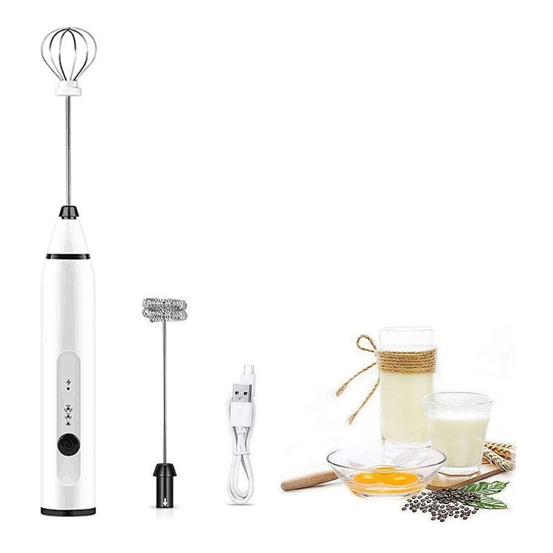 Automatic Egg Beater 1