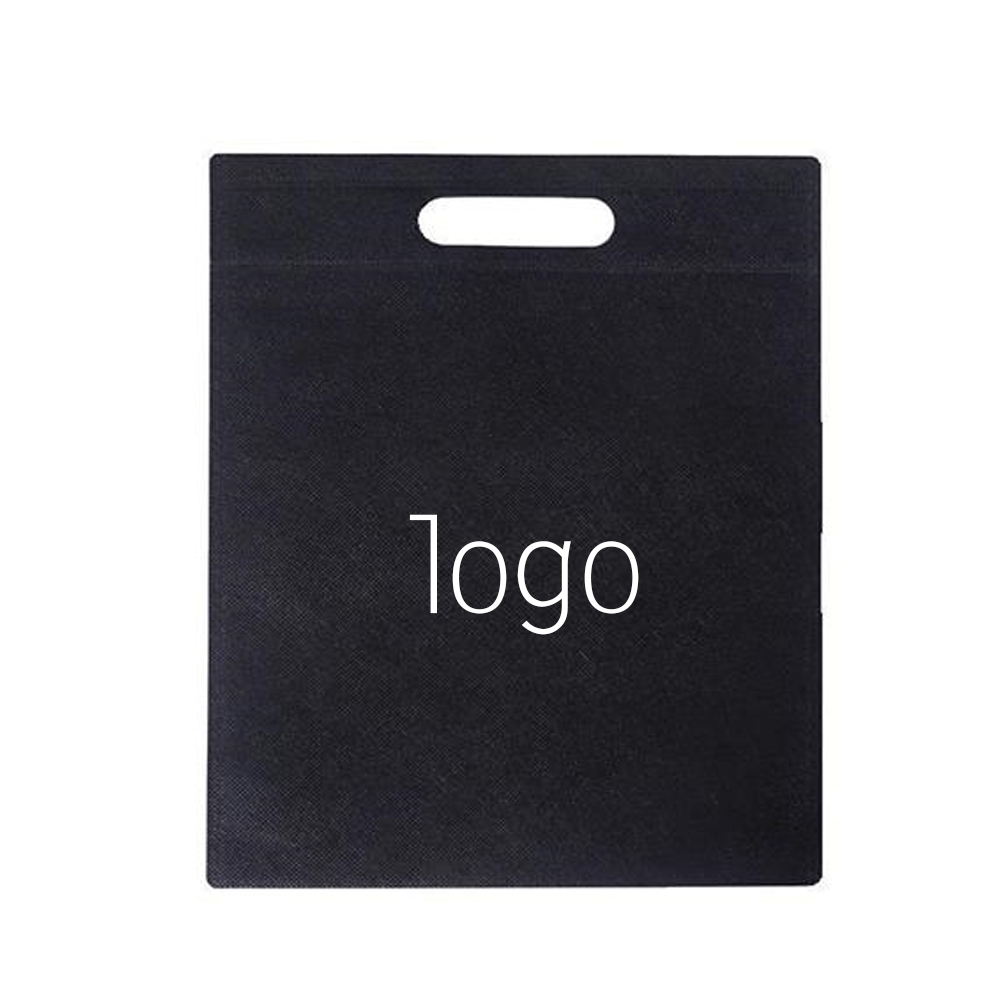 Reusable Non-Woven Die Cut Handle Bag 4