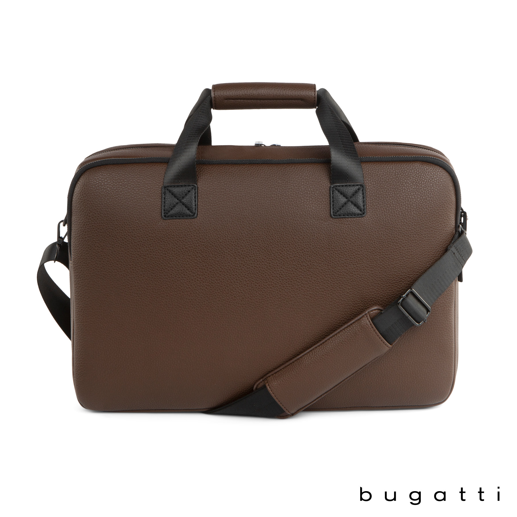 Bugatti Central Briefcase 24