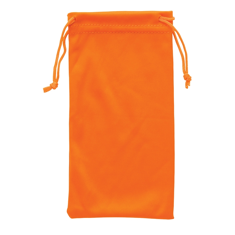 Vanda Microfiber Drawstring Pouch 17