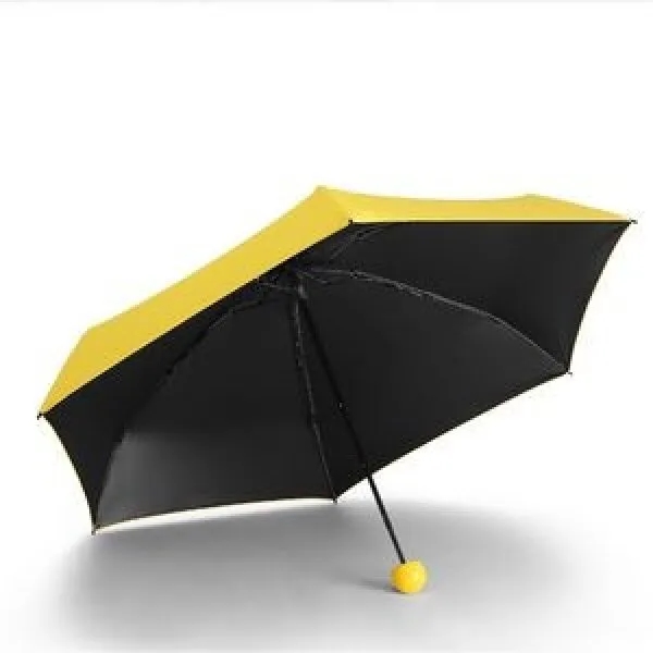 Ultra Lighweight Umbrella With Capsule Case 6