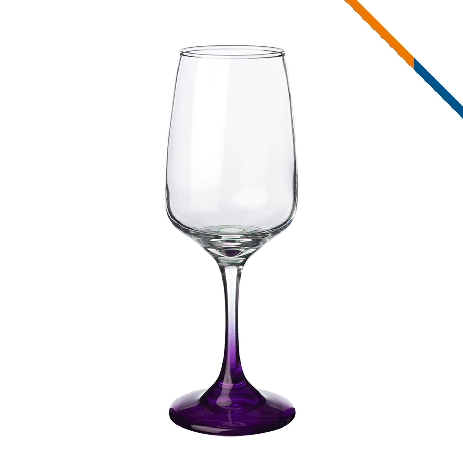 Exquisite Wine Glasses - 12.5 OZ. 13