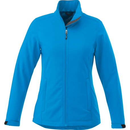Women's MAXSON Softshell Jacket 183