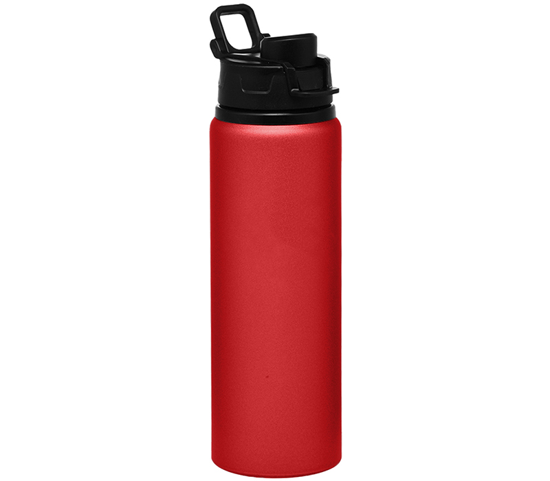 Aluminum Water Bottles, 25 oz., custom water bottle with logo imprint 2