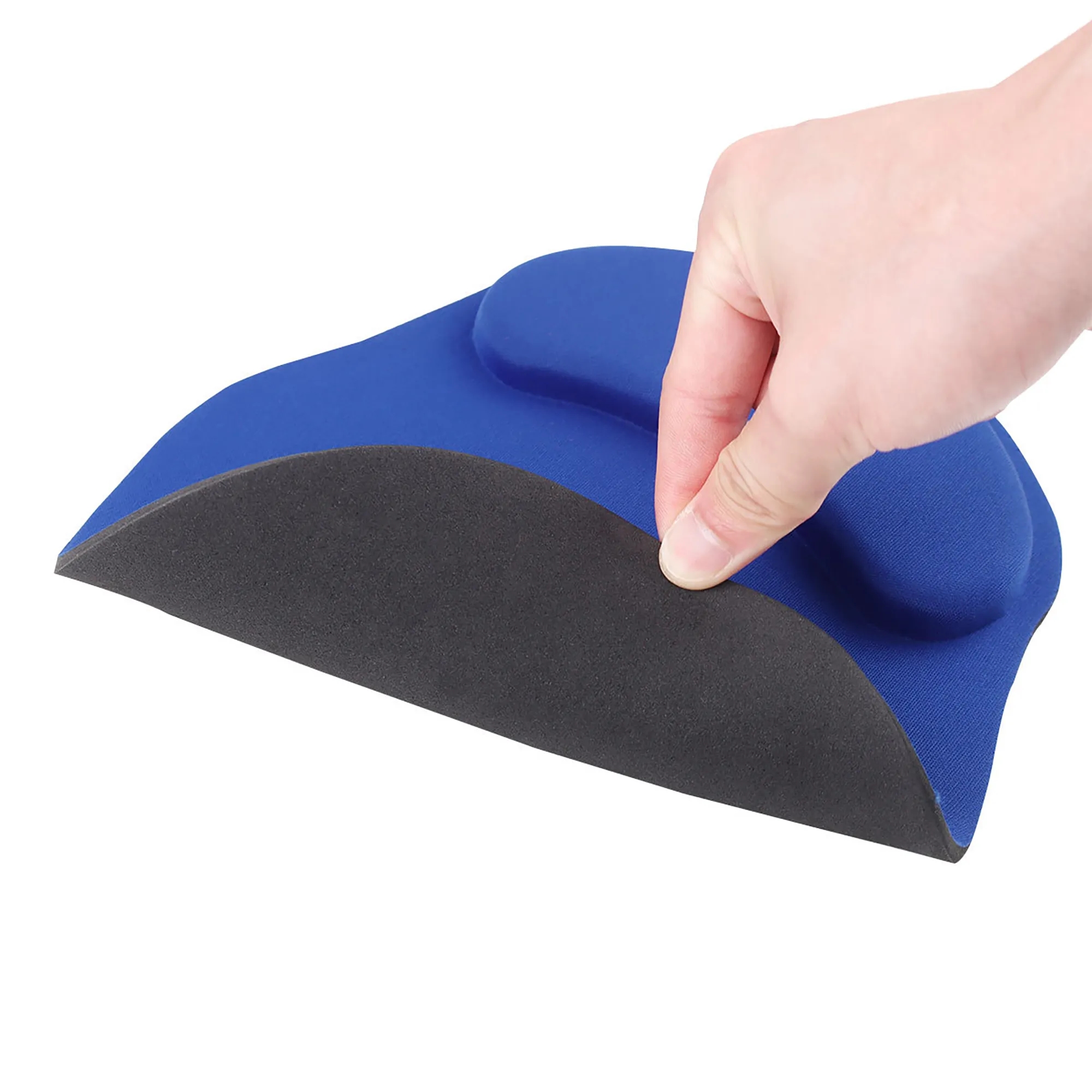 Silicone Wrist Mouse Pad MOQ 100PCS 2