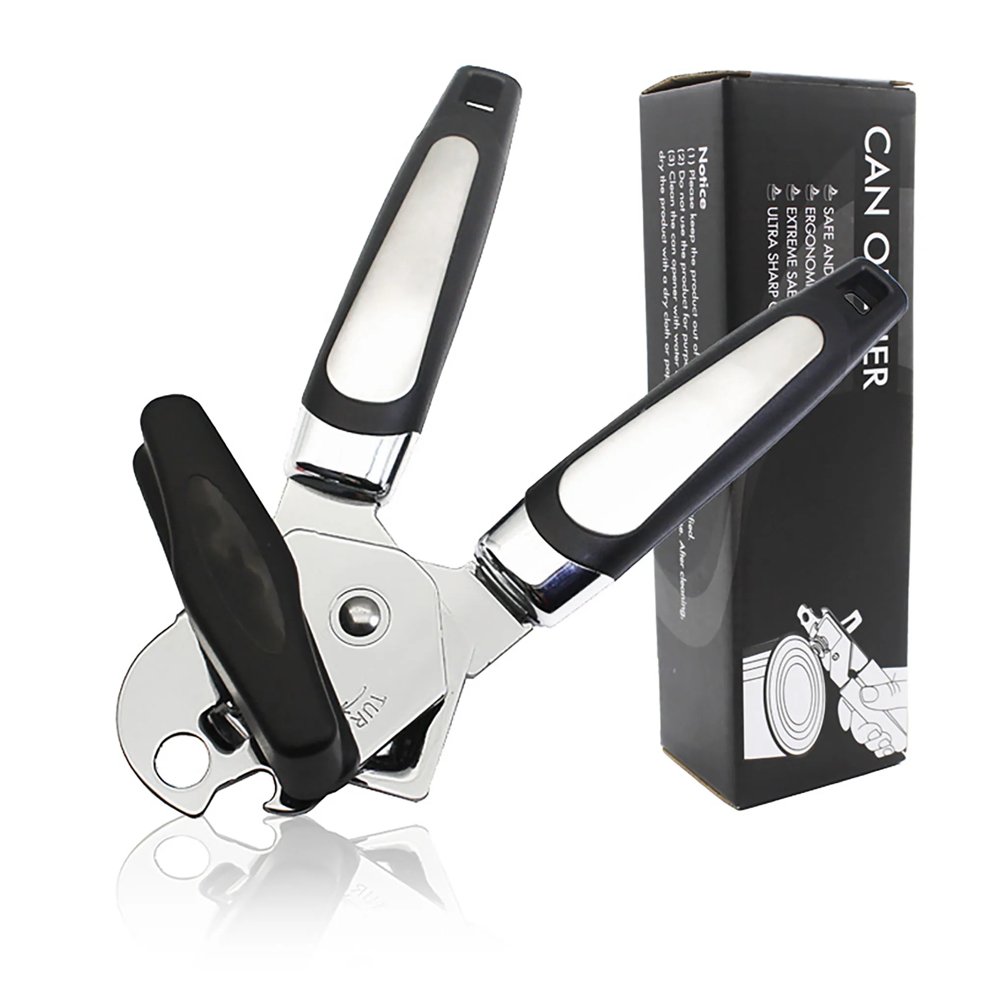 Multifunctional Can Opener 2