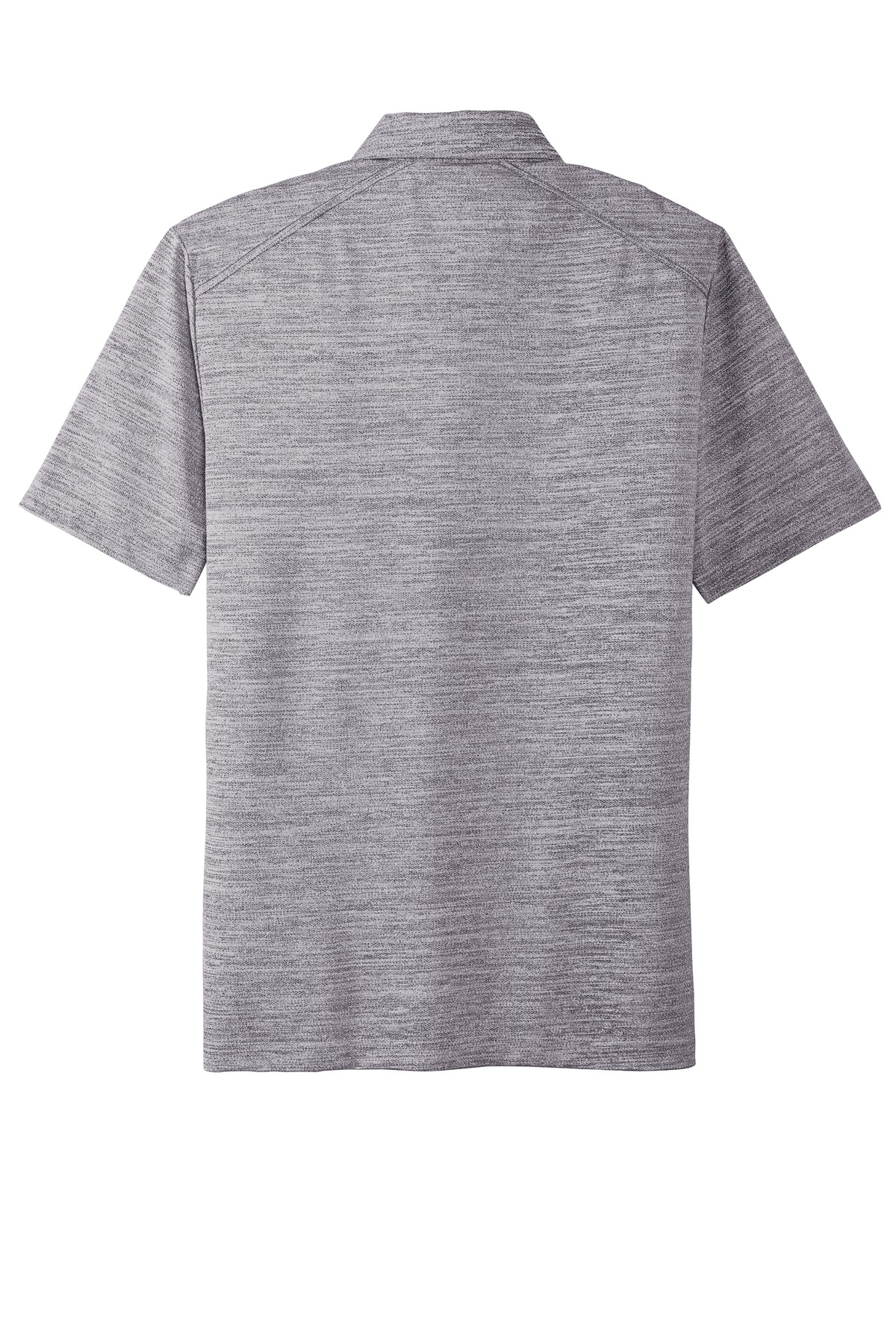 Port Authority Stretch Heather Polo K583 16