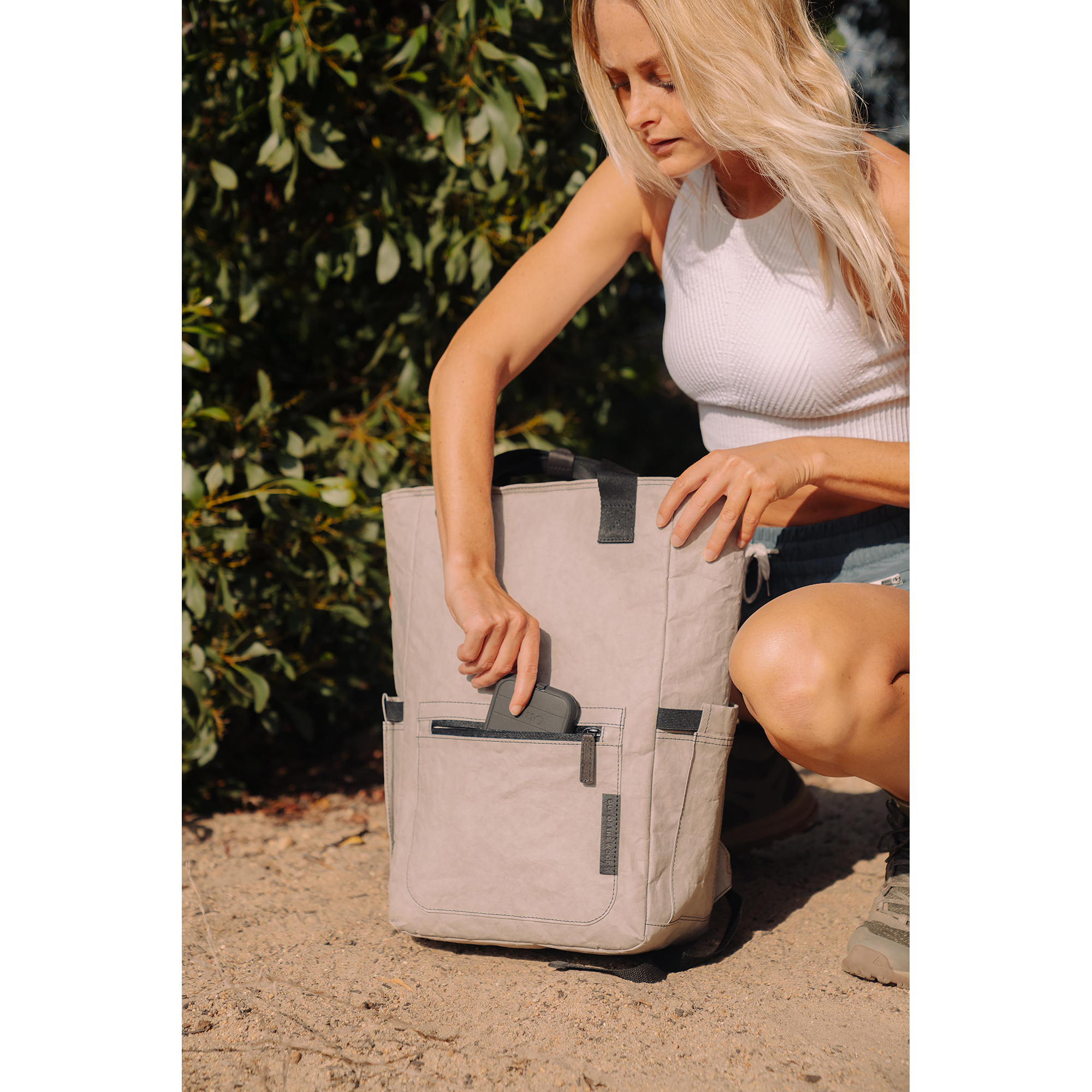 Out of the Woods® Seagull Backpack Cooler 13
