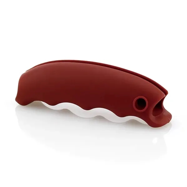 Anti-Cut Silicone Handle Grip - Ergonomic Design 3
