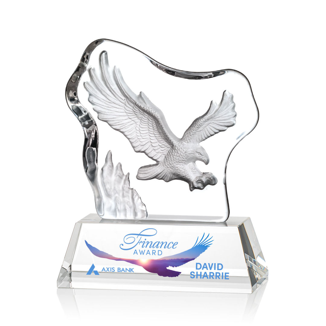 Ottavia Flying Eagle VividPrint™ Award 12