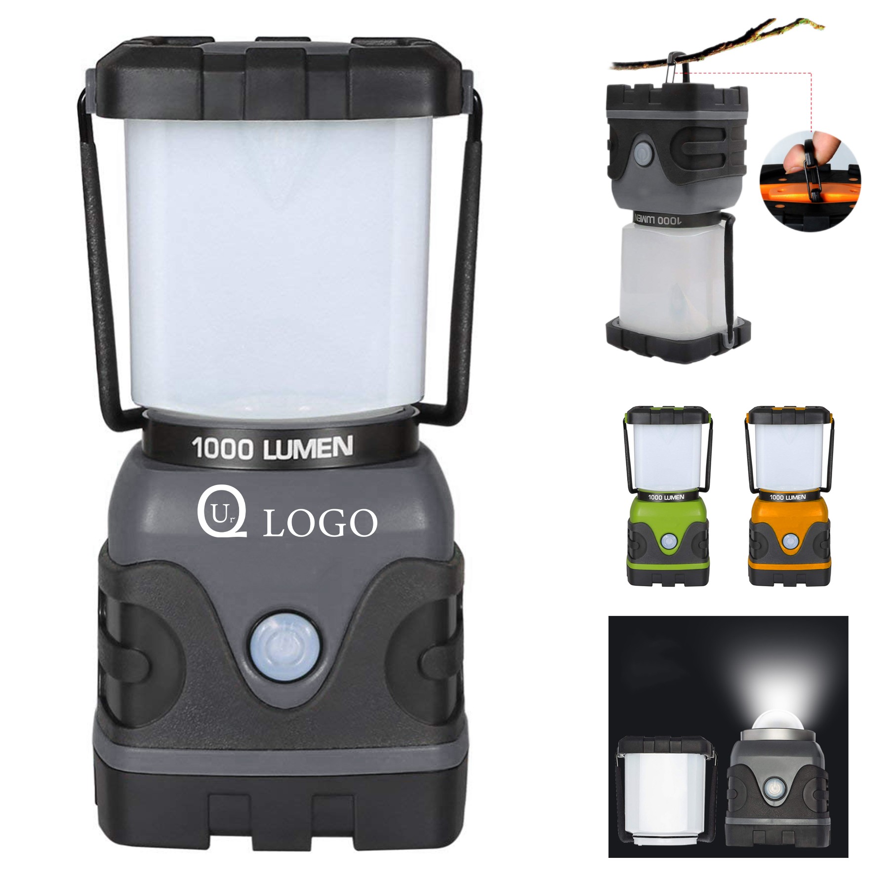 Camping Lantern